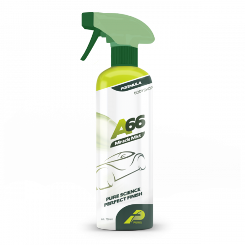 A66 Miracle Mist 750 ml